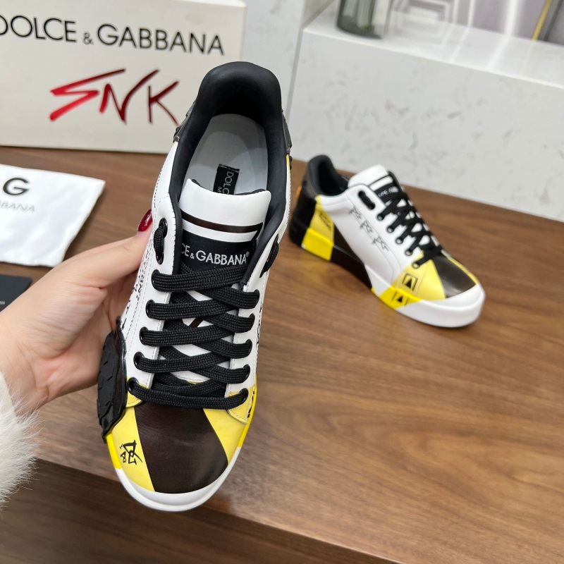 Dolce & Gabbana Sneakers